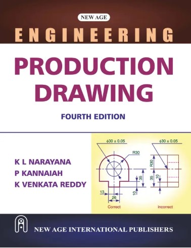Production Drawing | 4th Edition